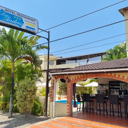 Hotel Don Andres Sosua Exterior photo