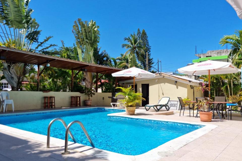 Hotel Don Andres Sosua Exterior photo