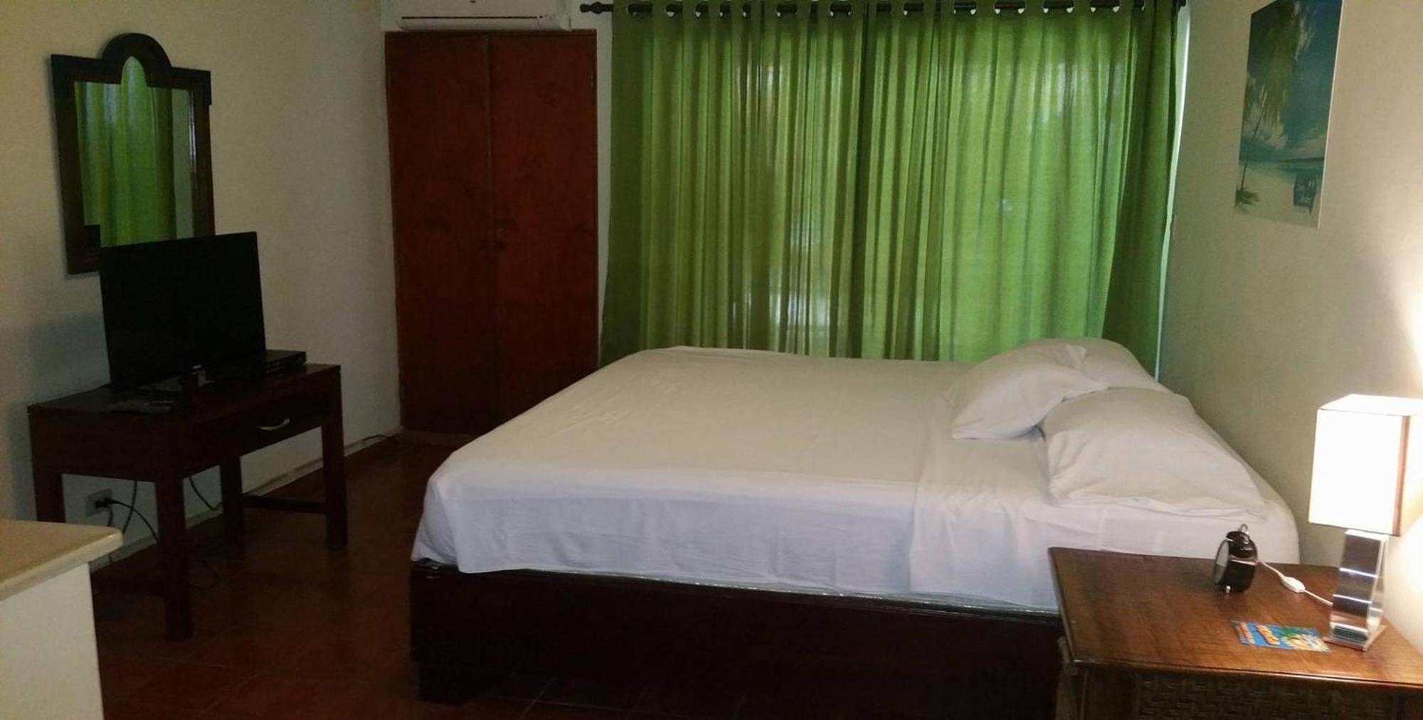 Hotel Don Andres Sosua Room photo